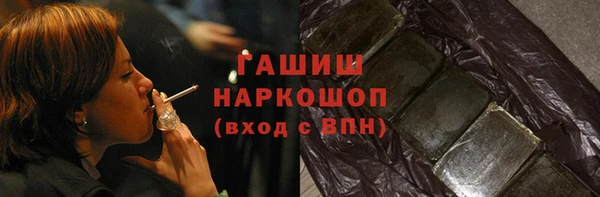 молекула духа Арсеньев
